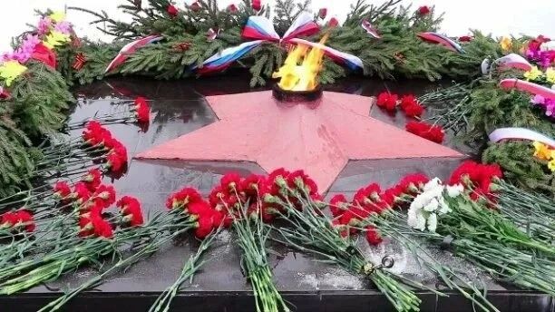 Дорогие жители Бердянского муниципального округа!