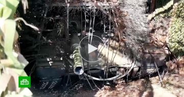 ВС РФ продолжают сжимать кольцо окружения ВСУ в Харьковской области