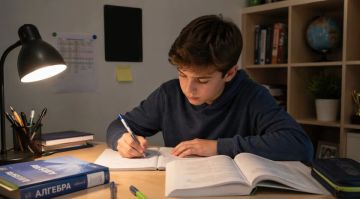 Все по графику. Эксперт рассказал, как научить школьника планировать время