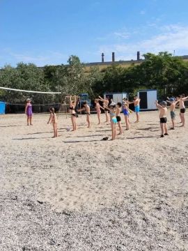 С Днём города, Бердянск!. Сегодня, 17 сентября, Бердянск отмечает свой День города