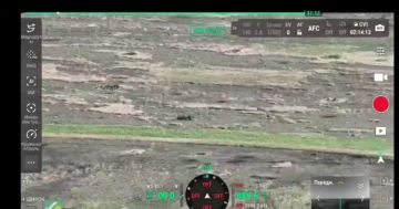 ������ "����-���" ��� ������ ����������� FPV ������ �� ����� �� �������� ������
