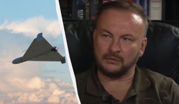 Запад Украины оказался не готов к массированным атакам «Шахедов», — Флэш