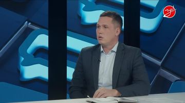 Новый выпуск программы «Интервью» уже на ЗА!ТВ