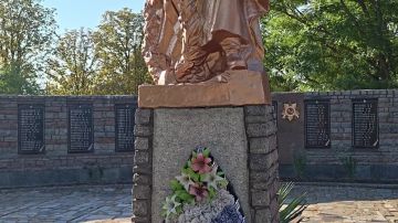 Подвиг, который вечно в сердцах: Бердянский край празднует годовщину освобождения от немецко-фашистских захватчиков