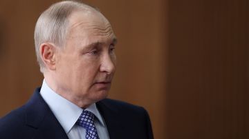Путин присвоил посмертно орден Мужества погибшей в Запорожье главе УИК Астаниной