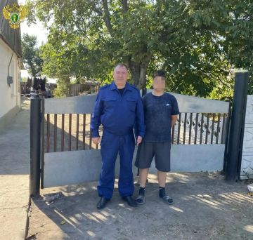 Прокурор Михайловского района Аркадий Волчков провел выездной прием граждан – членов семей участников специальной военной операции, проживающих в пгт