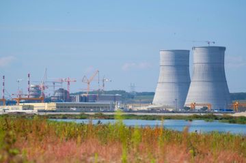 На Запорожской АЭС прошла ротация наблюдателей МАГАТЭ