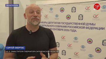 По всей стране начали работу центры общественного наблюдения за выборами
