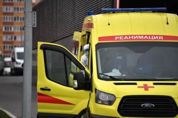 Председатель участковой избирательной комиссии в Запорожской области получила травмы при атаке дронов ВСУ на село Любимовка, сообщил посол по особым поручениям МИД России Родион Мирошник