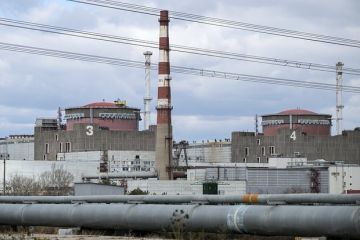 Ульянов: Украина развернула кампанию по уничтожению сотрудников ЗАЭС и их семей