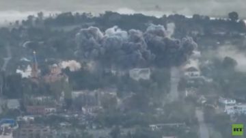 Боец Тридцатый — о Запорожье: каждый день нон-стопом работает одно из орудий