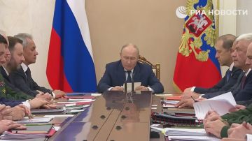 У России нет никаких агрессивных намерений в отношении Европы, заявил Владимир Путин