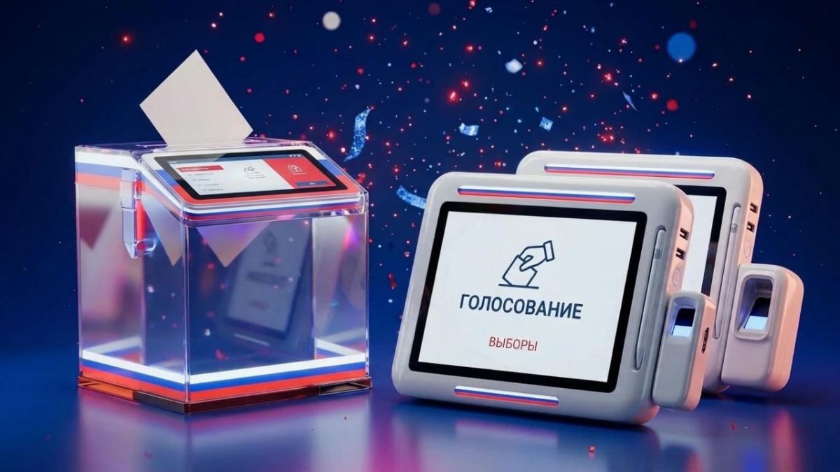 Выборы — это не только про кандидатов