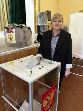 Депутаты Куйбышевского окружного Совета депутатов приняли участие в голосовании