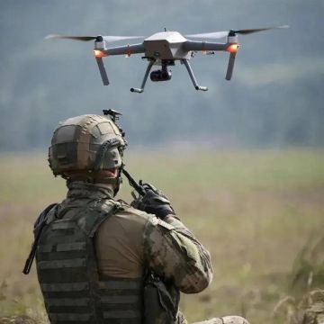 Успешные действия БПЛА Новороссийских десантников: уничтожение сил и техники ВСУ в Запорожье