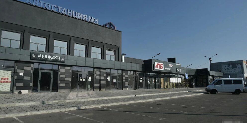 Номера телефонов автостанций в Мелитополе, Бердянске и Приморске