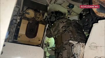 В северо-восточной части Харьковской области наши бойцы сжимают кольцо — на кадрах бои за Лошаково и Комиссарово