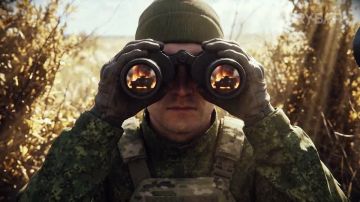 Позывной «Север»: истребление техники ВСУ