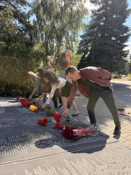 18 сентября — день освобождения Черниговки