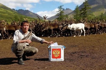 Более 4,6 миллионов избирателей проголосовали досрочно