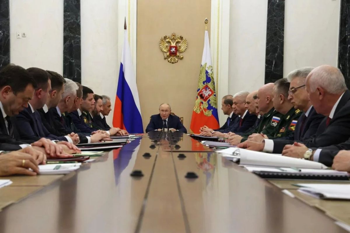 Виктор Емельяненко: 19 сентября Россия отмечает День оружейника