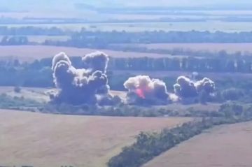 Сводка СВО на вечер 19 сентября