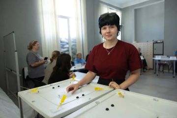 Евгений Балицкий: В Избирательной комиссии Запорожской области подвели итоги явки второго дня голосования