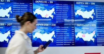 Политологи о выборах в Госдуму: враг хотел страха, получил сплочённость