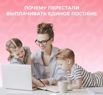 Пособие назначено, а денег нет: где искать причину и как исправить