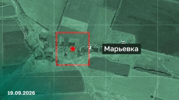 Итого за сегодня уже 5 населенных пунктов