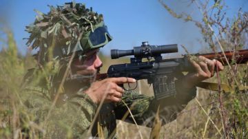 МО: ВС России на широком фронте продвигаются к Запорожью
