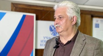 Уважаемые бердянцы!. Несмотря на попытки киевского режима сорвать выборный процесс, выборы в Государственную Думу Российской Федерации состоялись