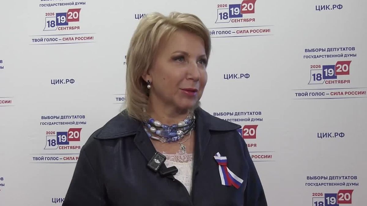 В Запорожской области завершилось голосование