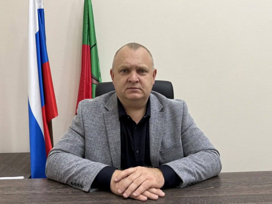 Уважаемые жители Мелитопольского муниципального округа!