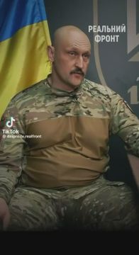 ВСУ ждут прорыва: российская армия может зайти в Запорожье уже зимой
