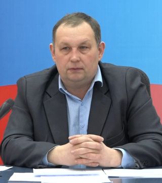 Уважаемые жители Пологовского муниципального округа!