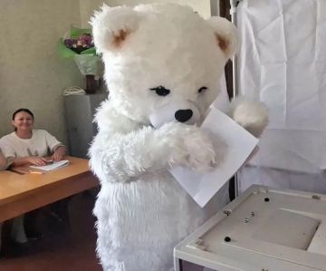 ������ � ��� ����������� ����