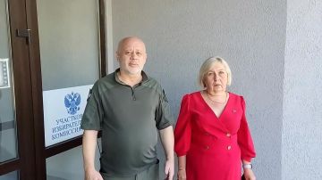 Глава Михайловского округа поделился впечатлениями о выборах и поблагодарил всех участников