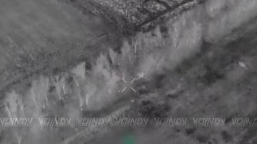 Гвардейцы 64 отдельной мотострелковой бригады группировки войск "Восток" пресекли ротацию и уничтожили живую силу ВСУ на Запорожском направлении