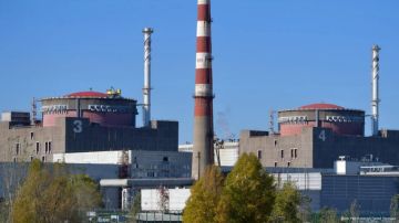 "Росатом" выполнил дополнительный завоз дизельного топлива на Запорожскую АЭС, сообщил глава корпорации Алексей Лихачев
