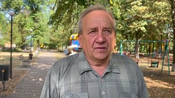 Голос каждого имеет значение