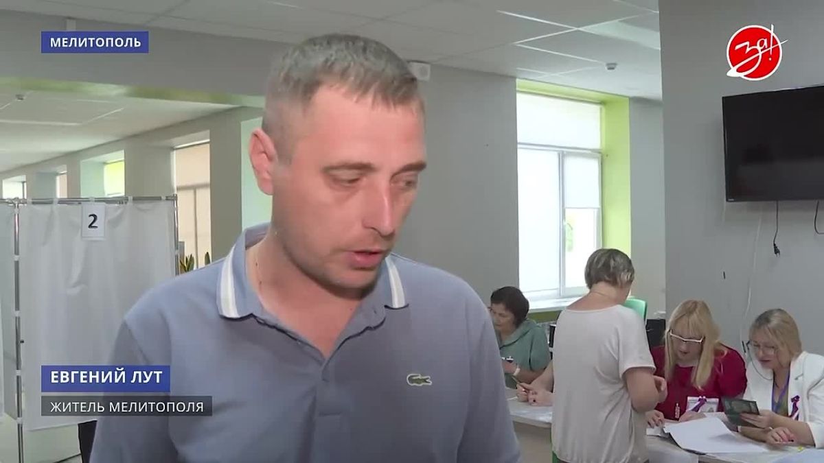 Представители национально-культурных автономий Запорожской области активно участвовали в выборах депутатов Государственной Думы