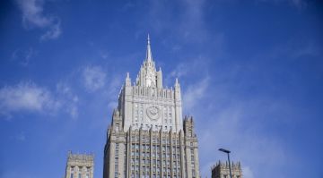 В МИД заявили о сложной ситуации в Запорожской области из-за обстрелов в период выборов