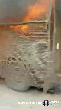 ���������� HMMWV ����� ������� � ����������� FPV-������� � ������ ���������