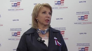 В Запорожской области подвели итоги голосования: явка превысила 78%