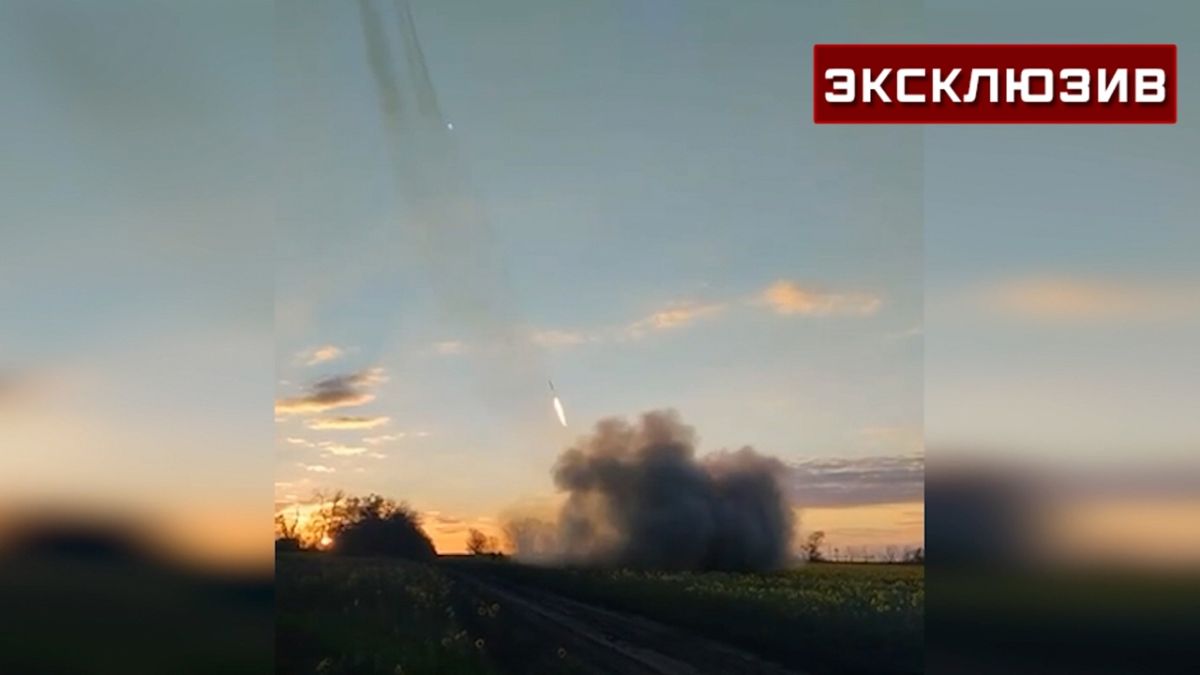 Бронекапсулы и капониры: как ВС РФ выбила боевиков из Зеленой Дибровы