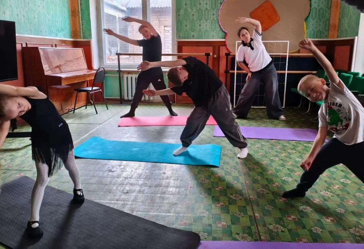 Новости Ефремовского Дома культуры