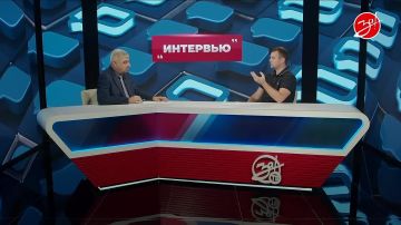 Новый выпуск программы «Интервью» уже на ЗА!ТВ