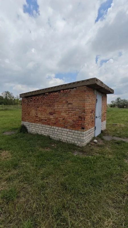 В план 2027 года по поручению Губернатора Пензенской области включено два объекта водоснабжения в селе Семеновка