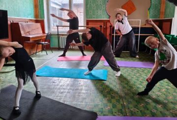 Новости Ефремовского Дома культуры